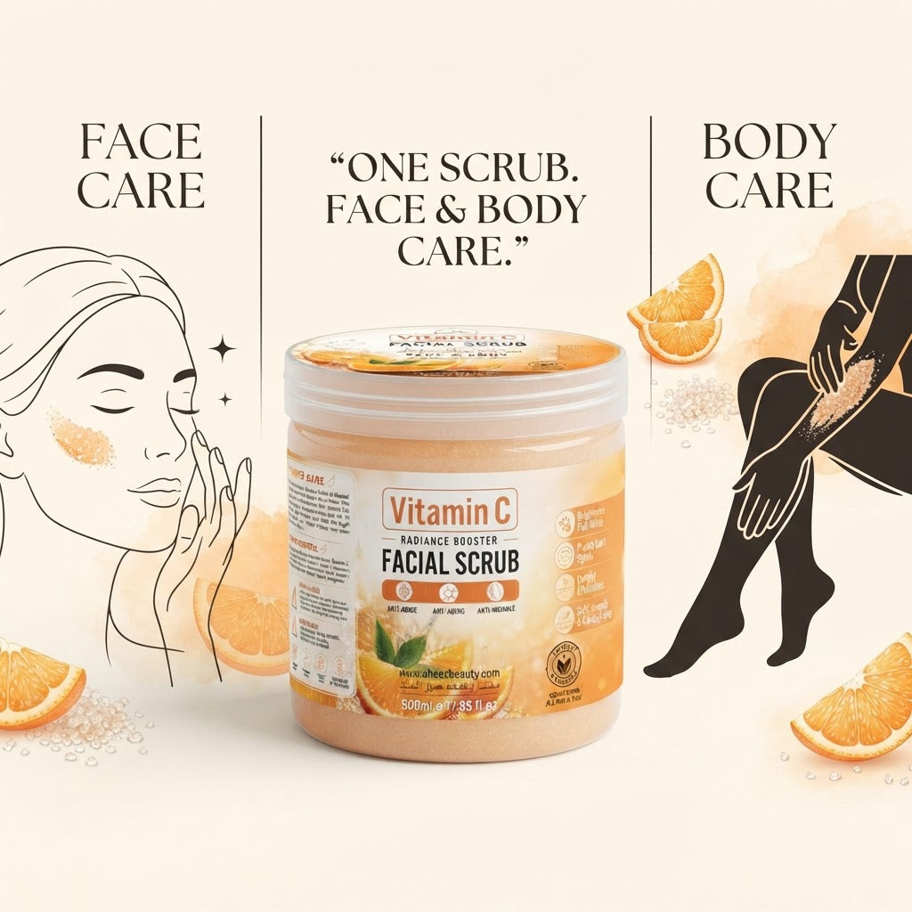 Turmeric & Glycolic Acid 7%Solution – Exfoliating & Radiance Toner